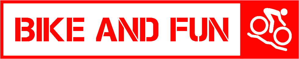 Logo von Bike and Fun